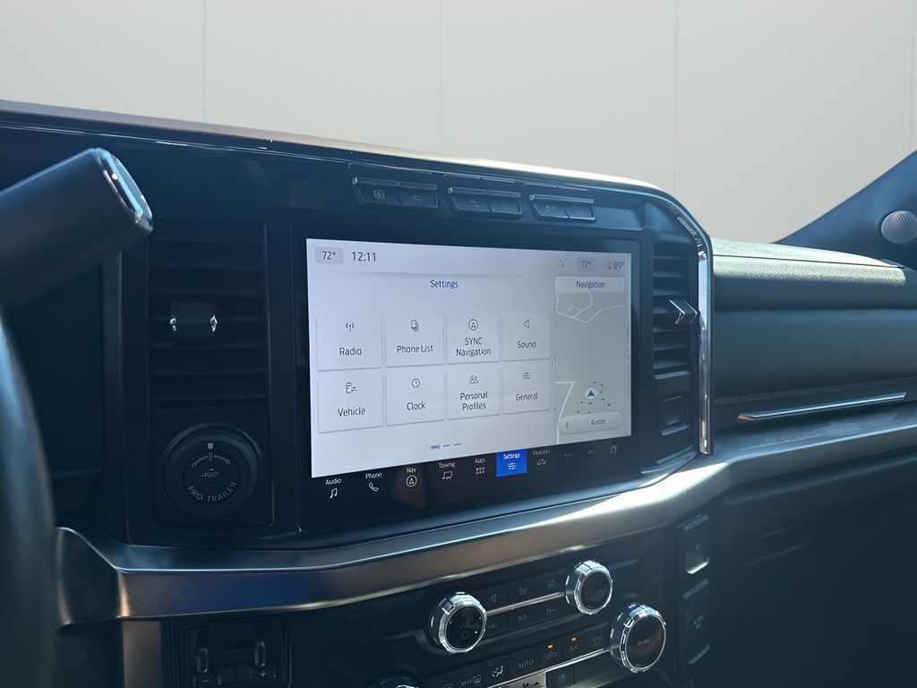 Used Car 2023 Ford F-250sd  King Ranch For Sale Under $80,000 In Austin, Texas