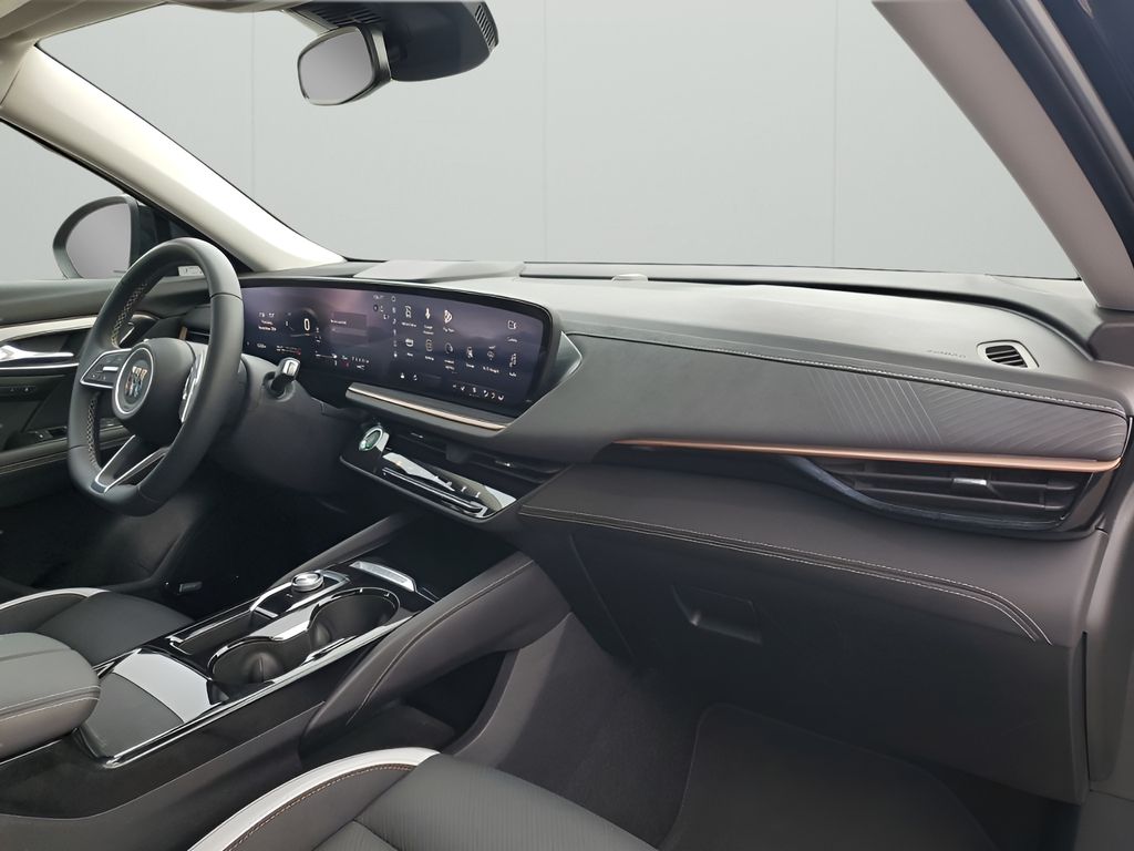 Used Car 2025 Buick Envision  Sport Touring For Sale Under $35,000 In Austin, Texas