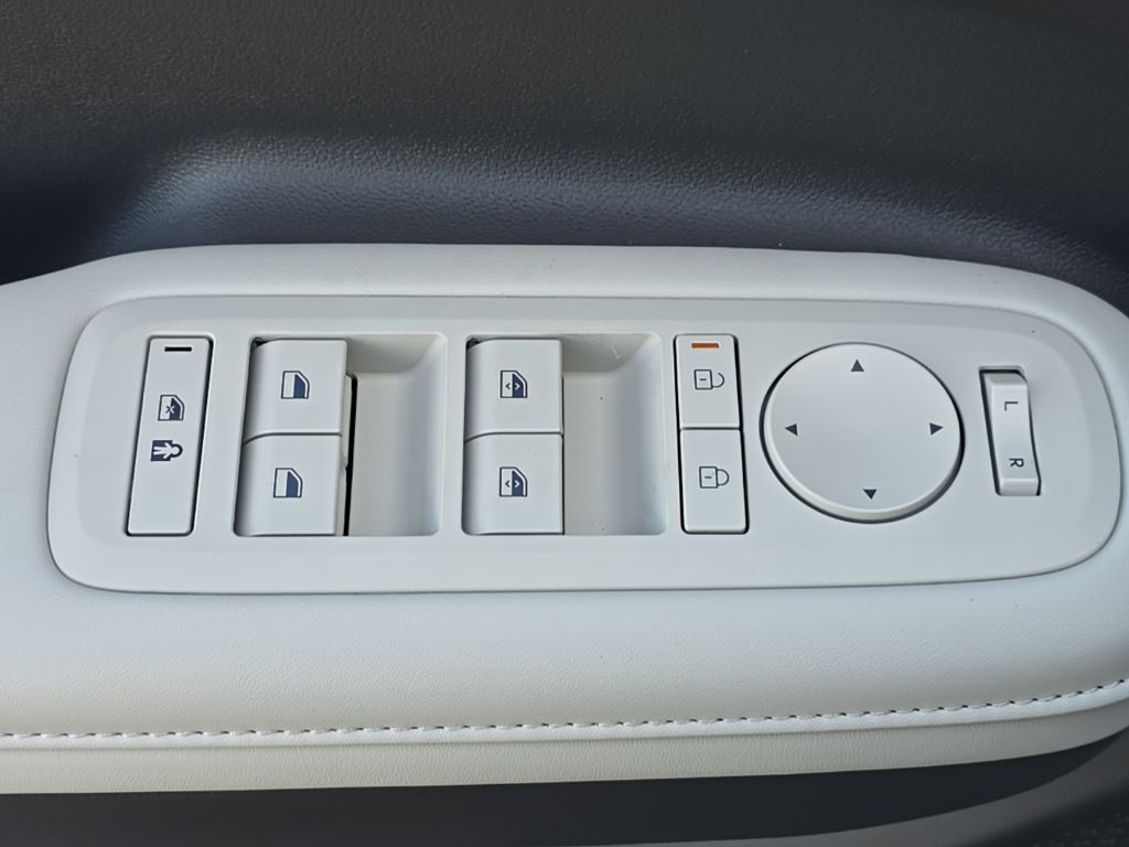 Thumbnail: 2026 Hyundai Santa Fe - 20