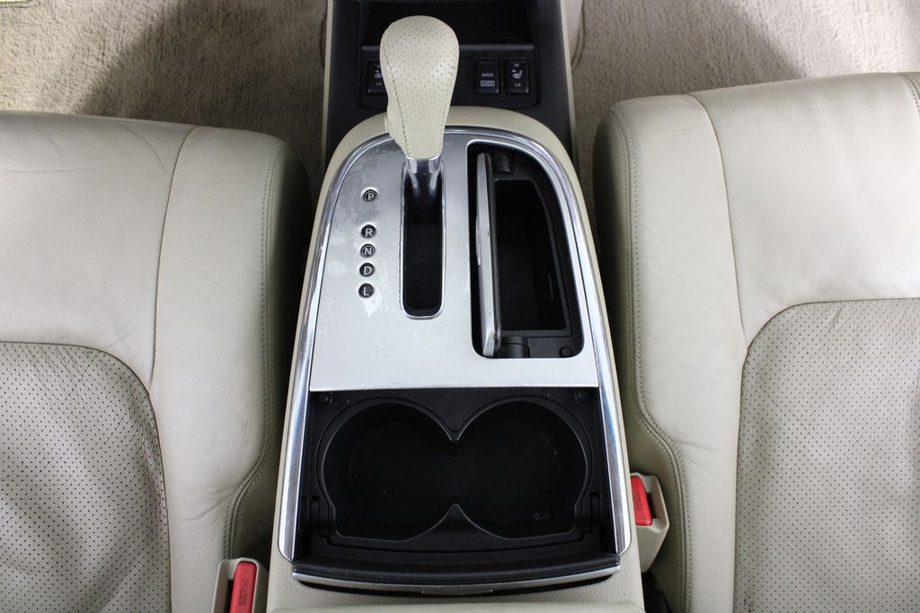 Used 2009 Nissan Murano for sale in 