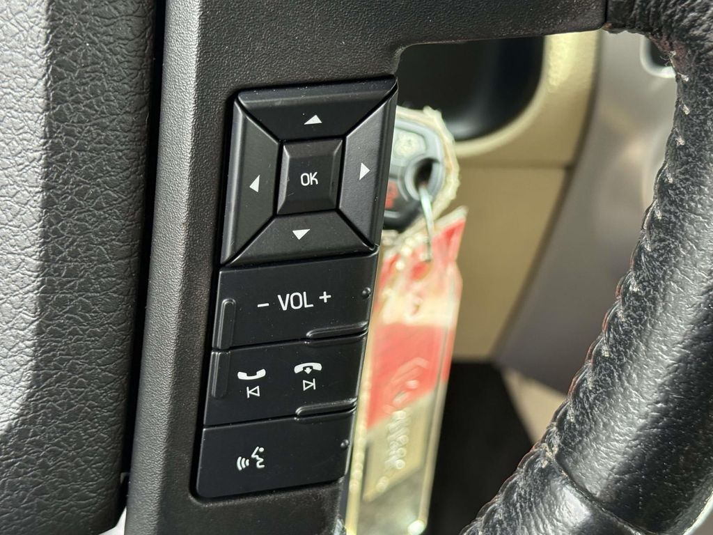 Used 2017 Brown Ford XLT image 23