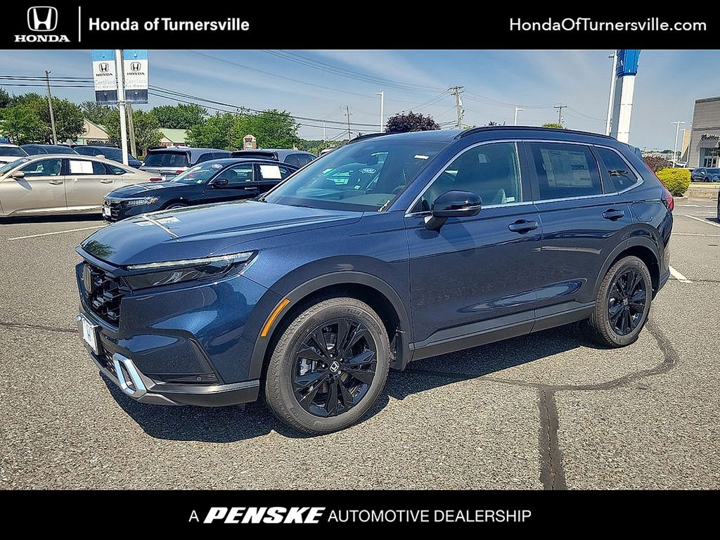 2025 Honda CR-V Sport Touring -
                Turnersville, NJ