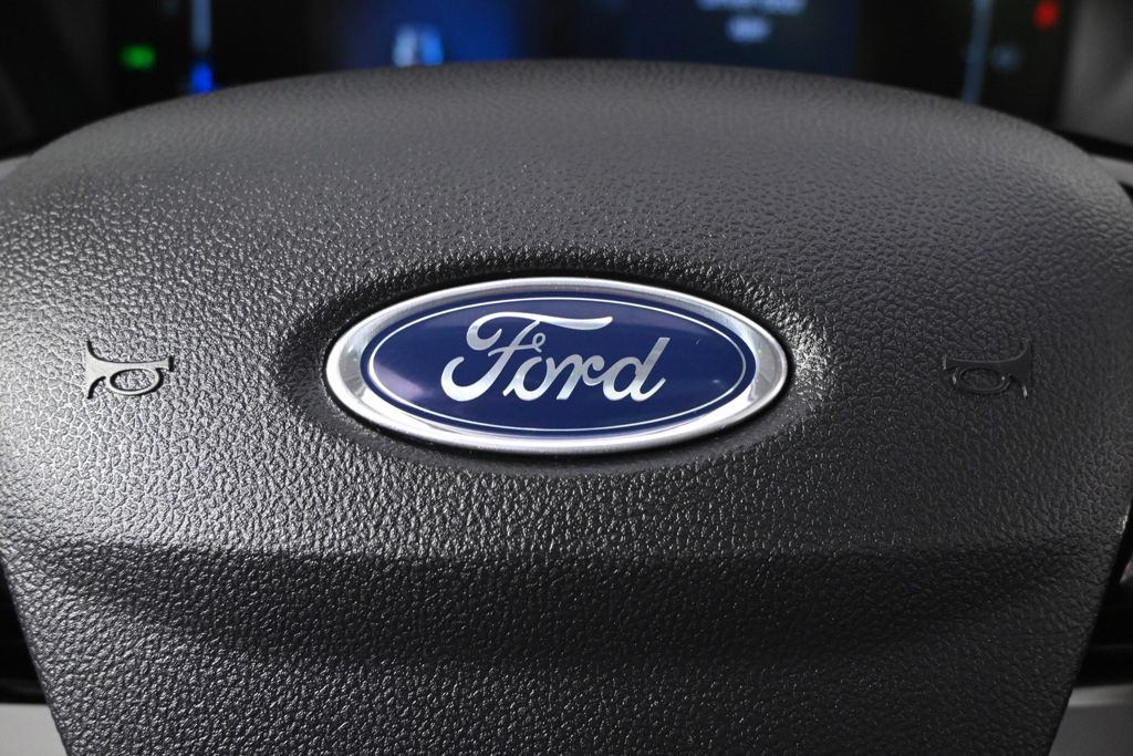 New 2026 White Ford Active image 34