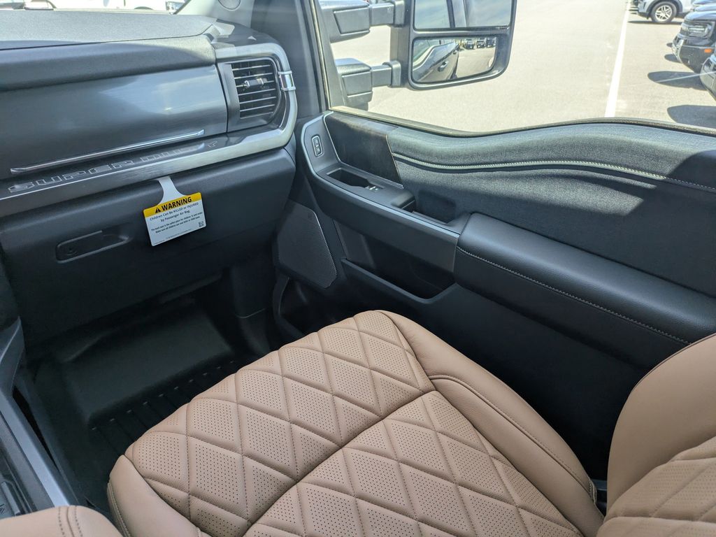 2026 Ford F-250 Super Duty LARIAT