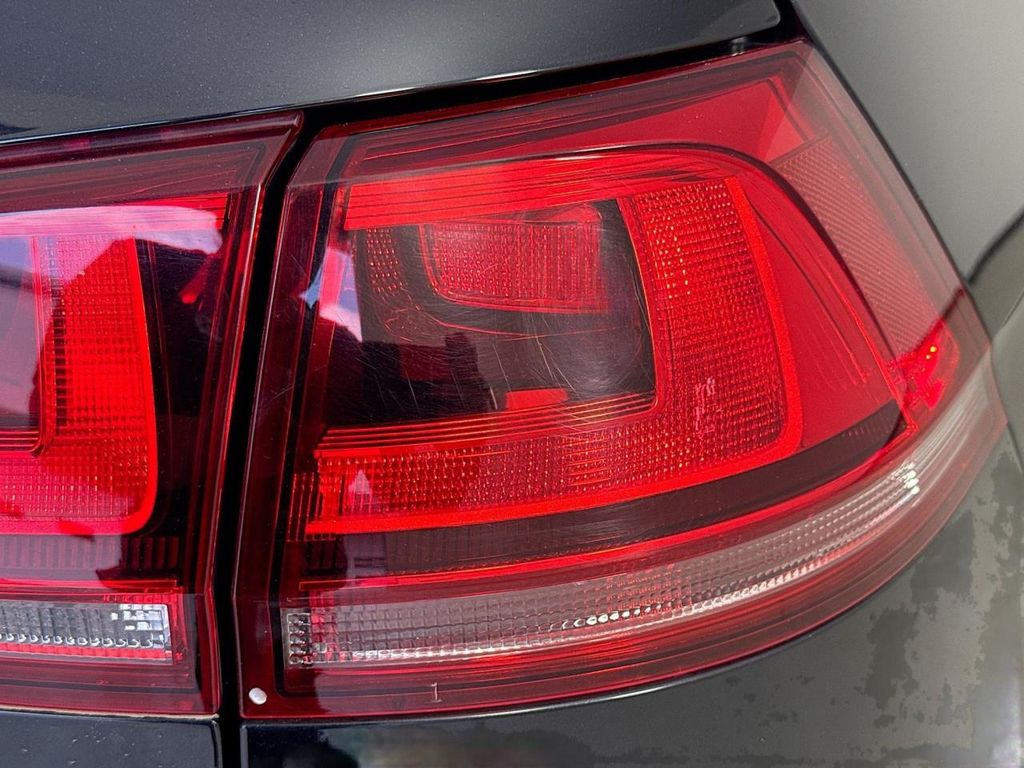 Used Car 2017 Volkswagen Golf Alltrack  Tsi Sel For Sale Under $15,000 In Austin, Texas