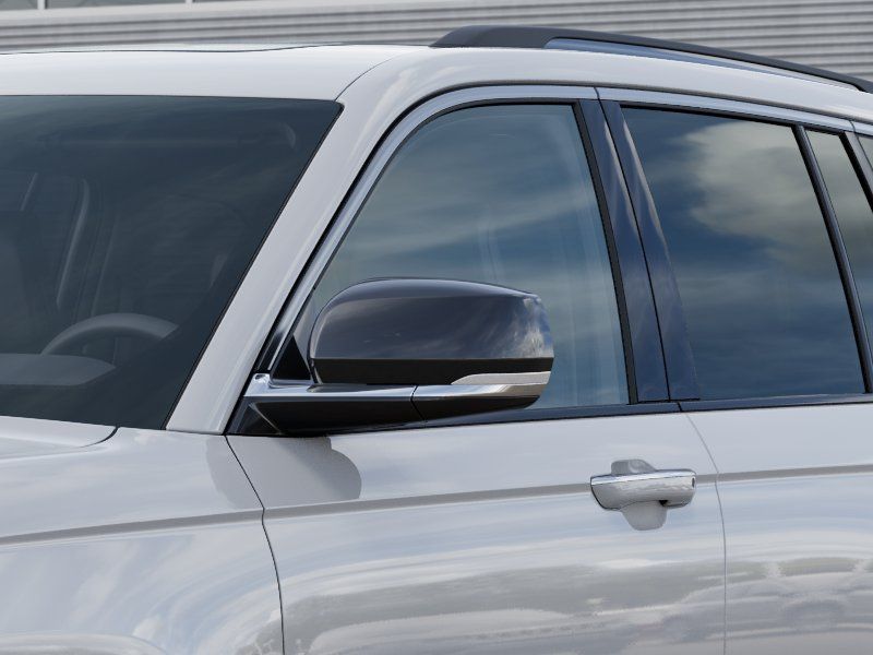 New 2026 White/off-white Jeep Limited image 12