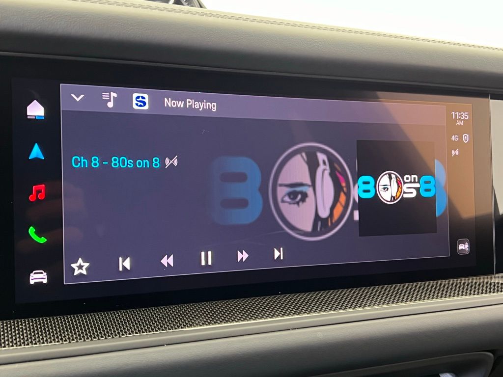 Thumbnail: 2026 Porsche Cayenne - 14