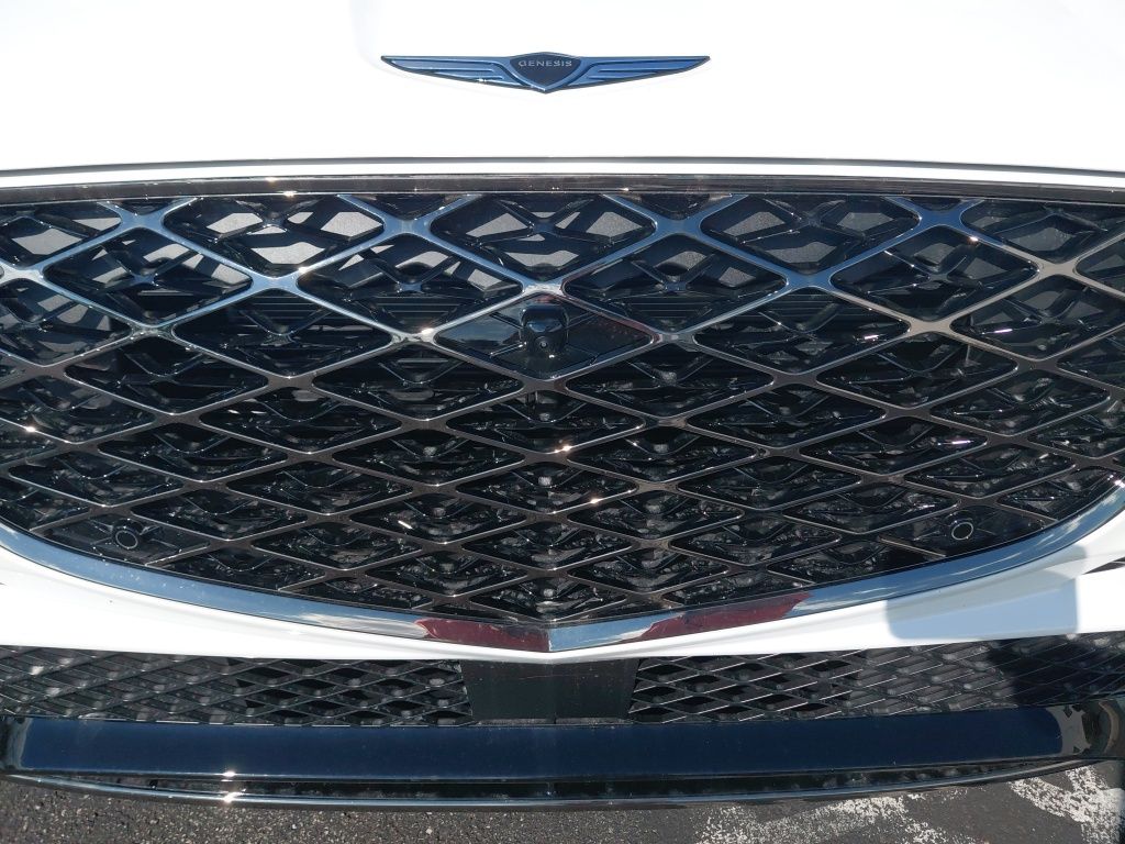 Thumbnail: 2026 Genesis GV70 - 14