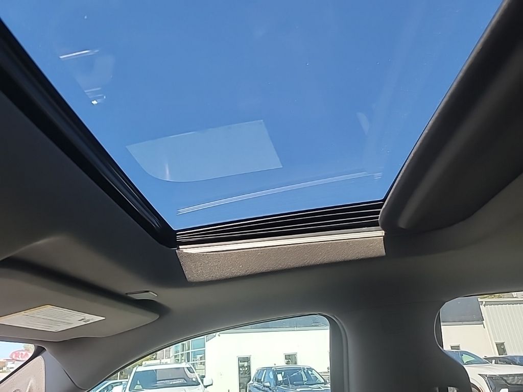 2019 Gmc Sierra 1500 Denali photo 4