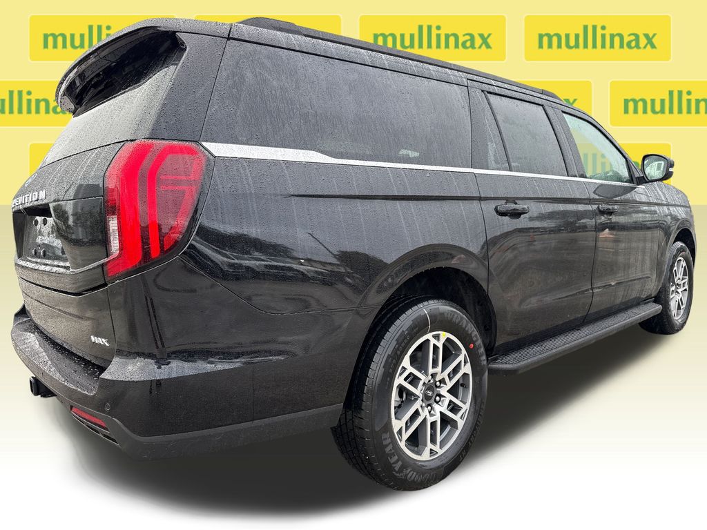 New 2026 Black Ford Active image 15
