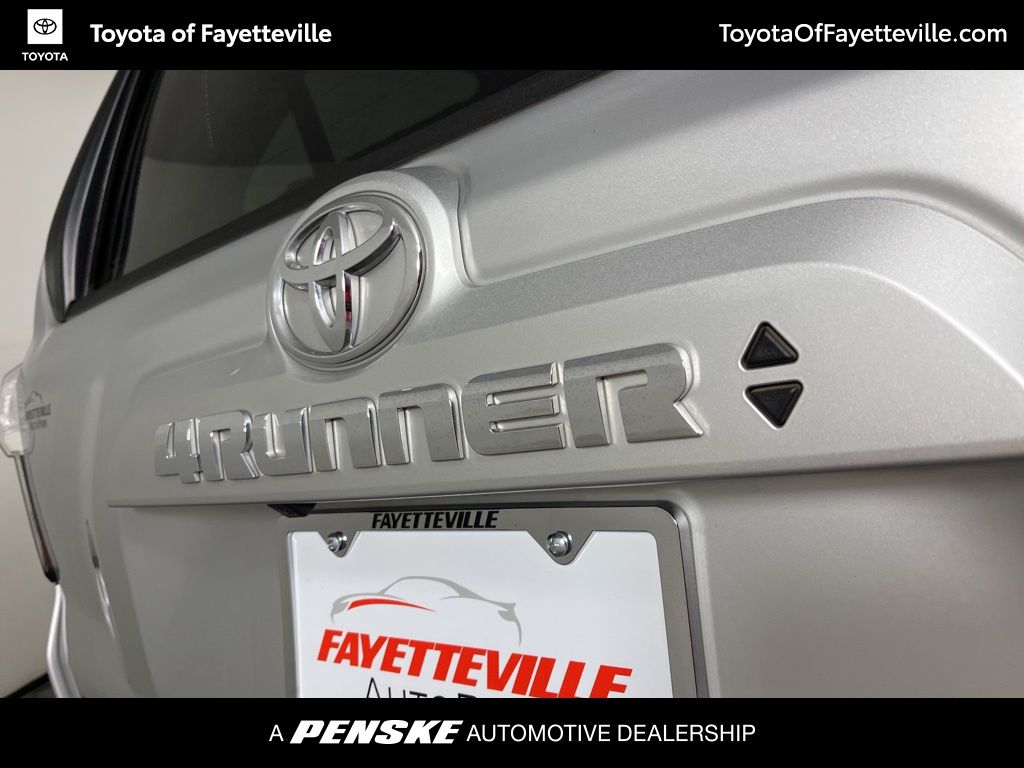 2023 Toyota 4Runner SR5 3