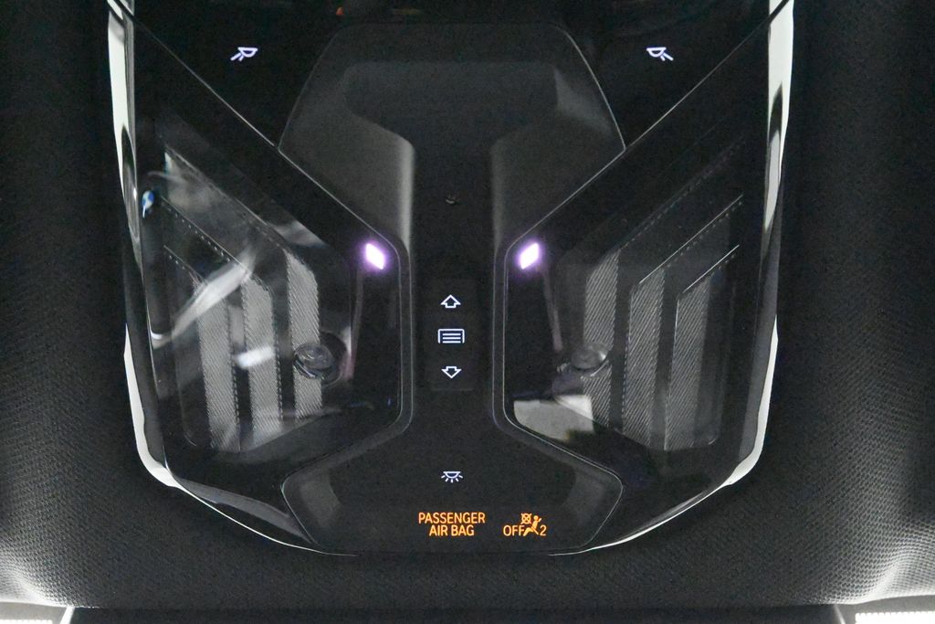 Thumbnail: 2026 BMW X3 - 23