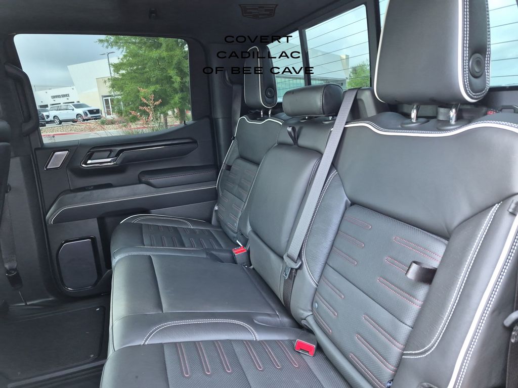 Used Car 2022 Gmc Sierra 1500  At4x For Sale Under $60,000 In Austin, Texas