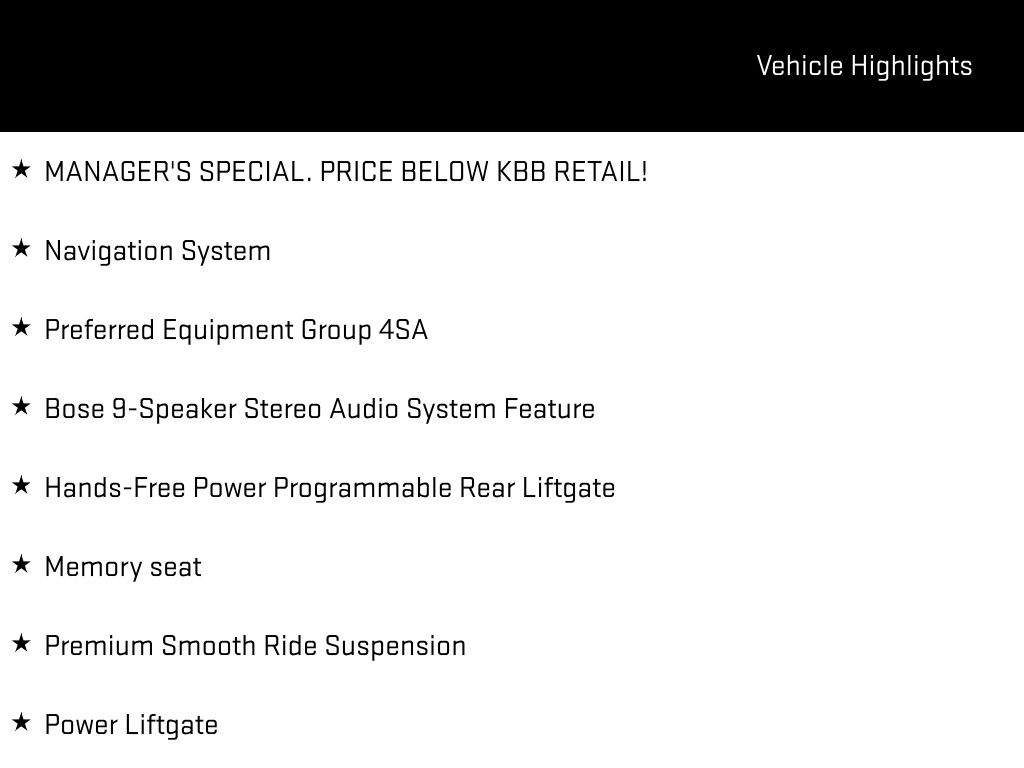 View vehicle photo 6