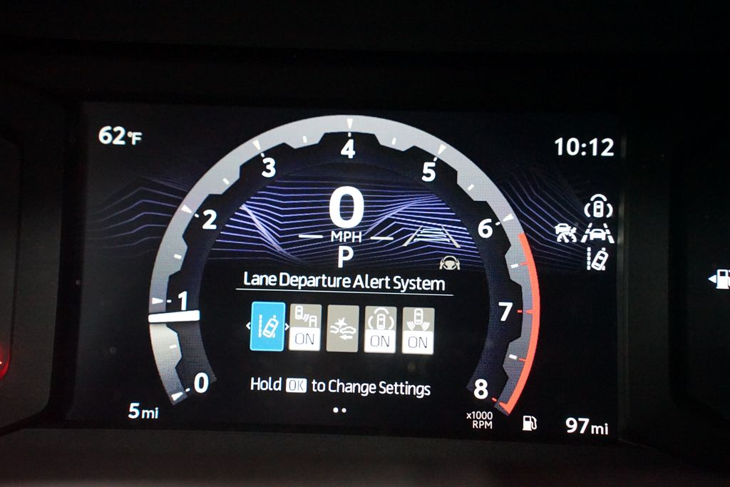 Thumbnail: 2026 Toyota Tacoma - 17