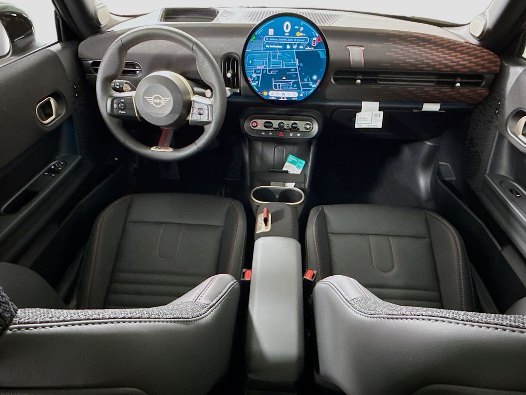 Thumbnail: 2026 MINI Cooper - 13