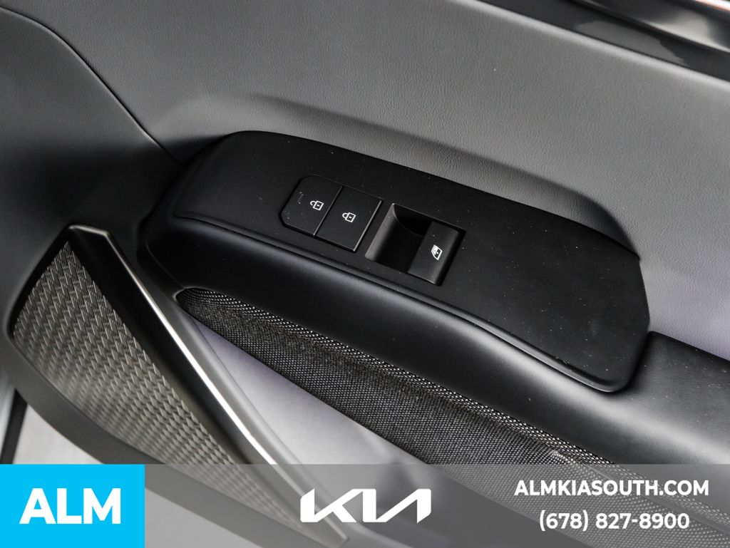 2024 Kia EV9 GT-Line photo 37