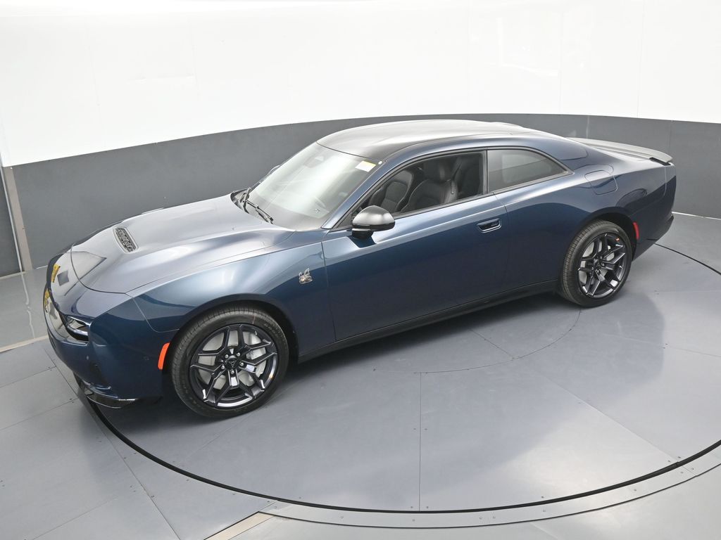 New 2026 After Dark Dodge R/T Scat Pack image 34