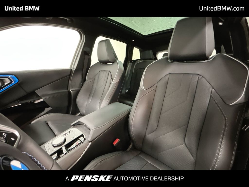 Thumbnail: 2026 BMW X3 - 13
