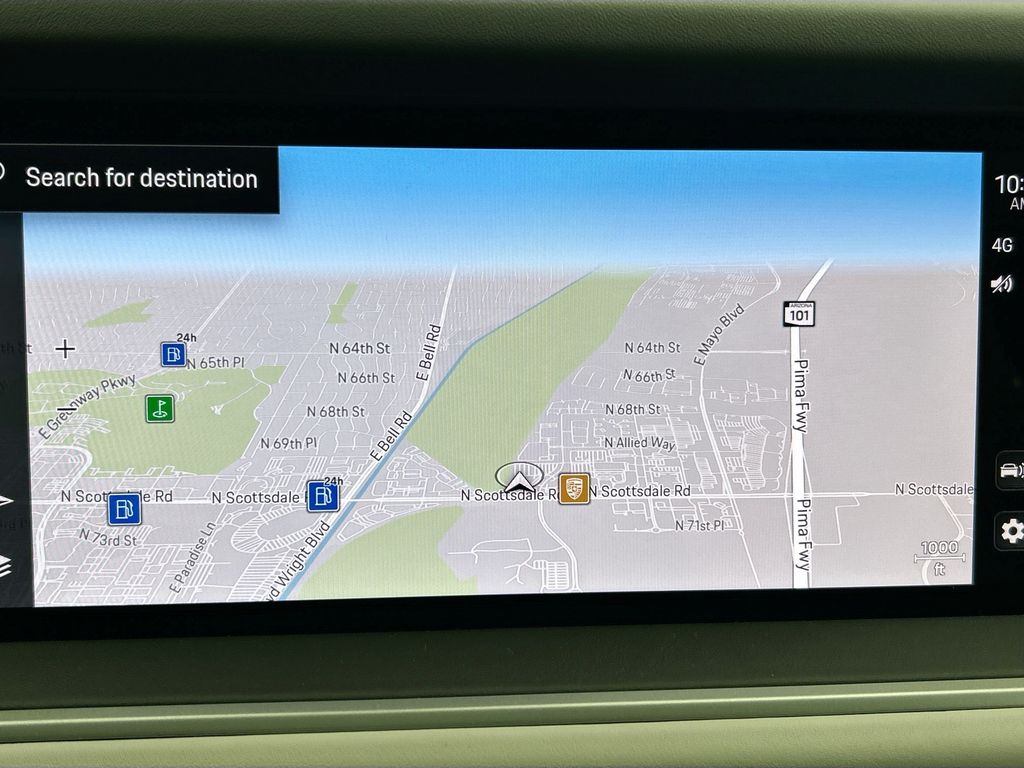 Thumbnail: 2026 Porsche  - 17