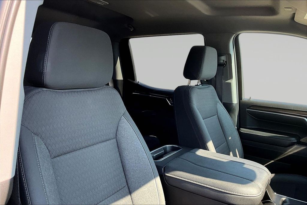 Used 2024 Chevrolet Silverado 1500 Truck