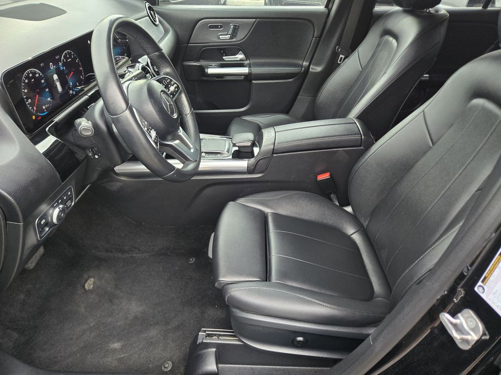 2023 Mercedes-Benz GLA GLA 250  at DeMontrond Auto Country