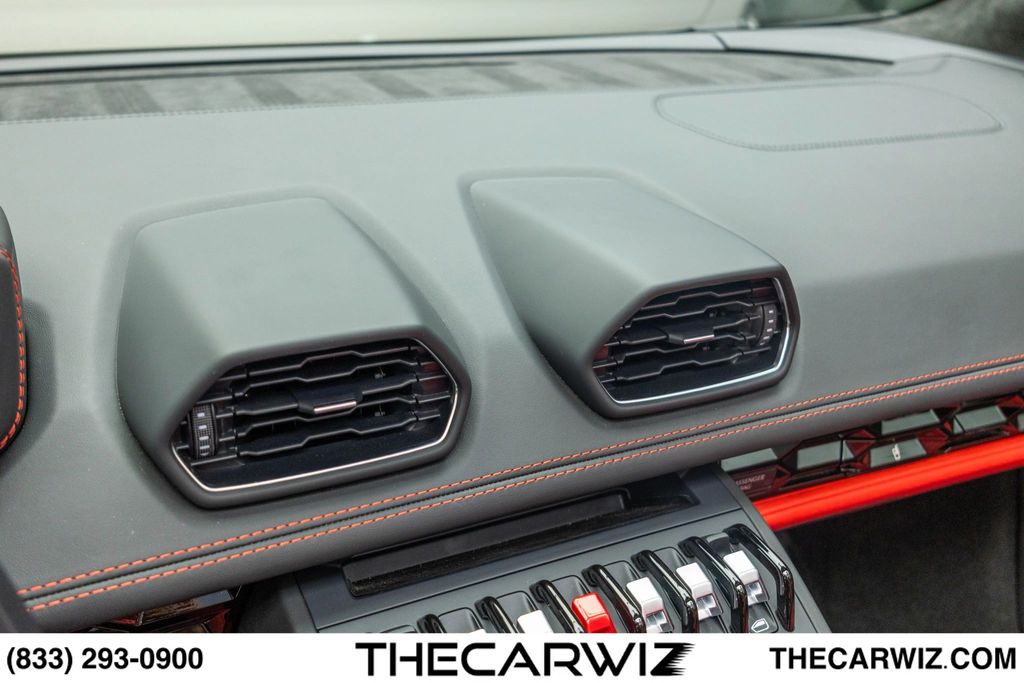 2024 Lamborghini Huracan EVO