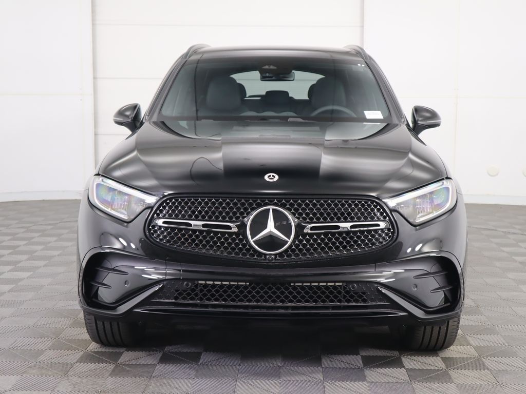 Thumbnail: 2026 Mercedes-Benz GLC - 2