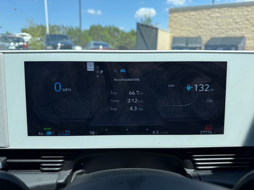 Thumbnail: 2024 Hyundai Ioniq 5 - 9