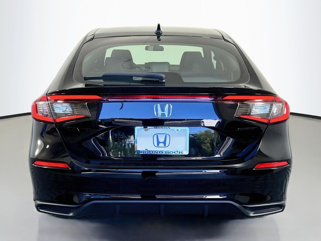 Thumbnail: 2026 Honda Civic - 6
