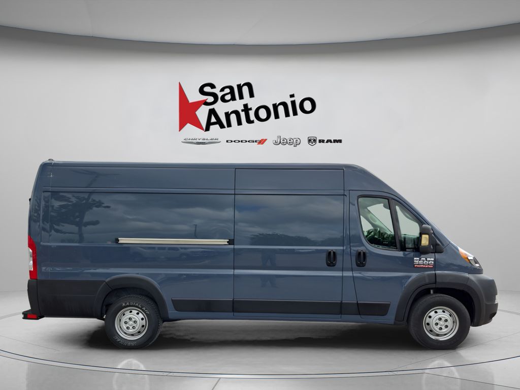 Used 2021 Gray Ram High Roof image 17