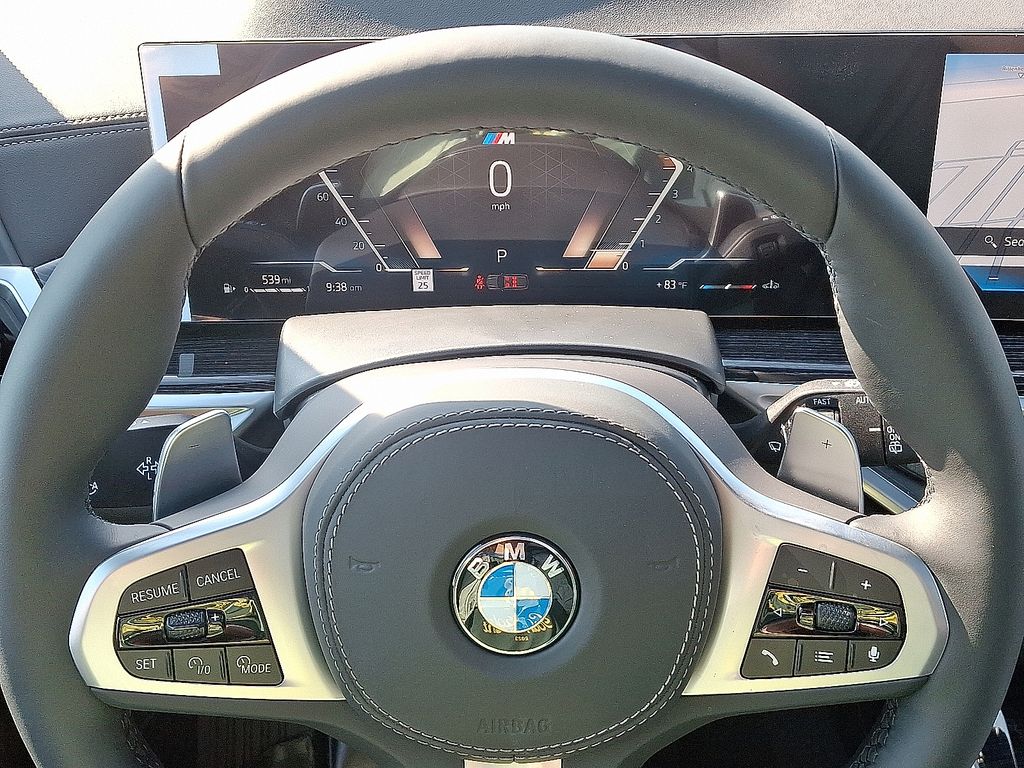 Thumbnail: 2026 BMW X5 - 11