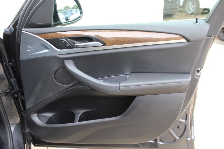 Used Car 2020 Bmw X3  Xdrive30i For Sale Under $30,000 In Georgetown, Texas