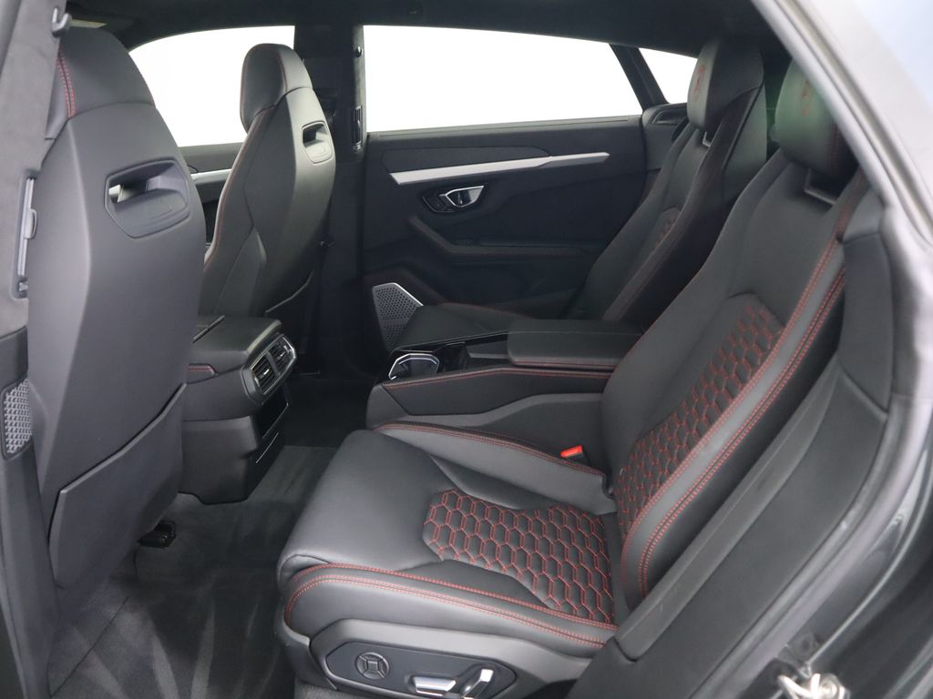 2019 Lamborghini Urus S 22