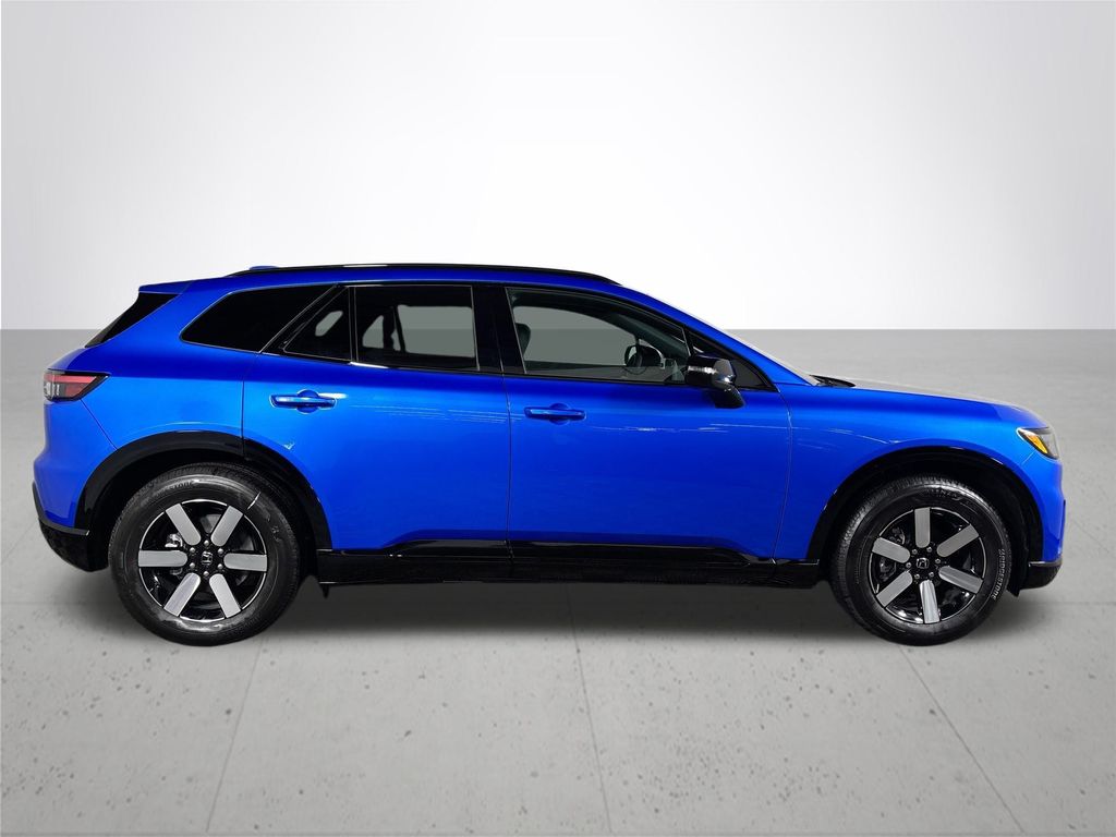 2026 Honda Prologue Touring