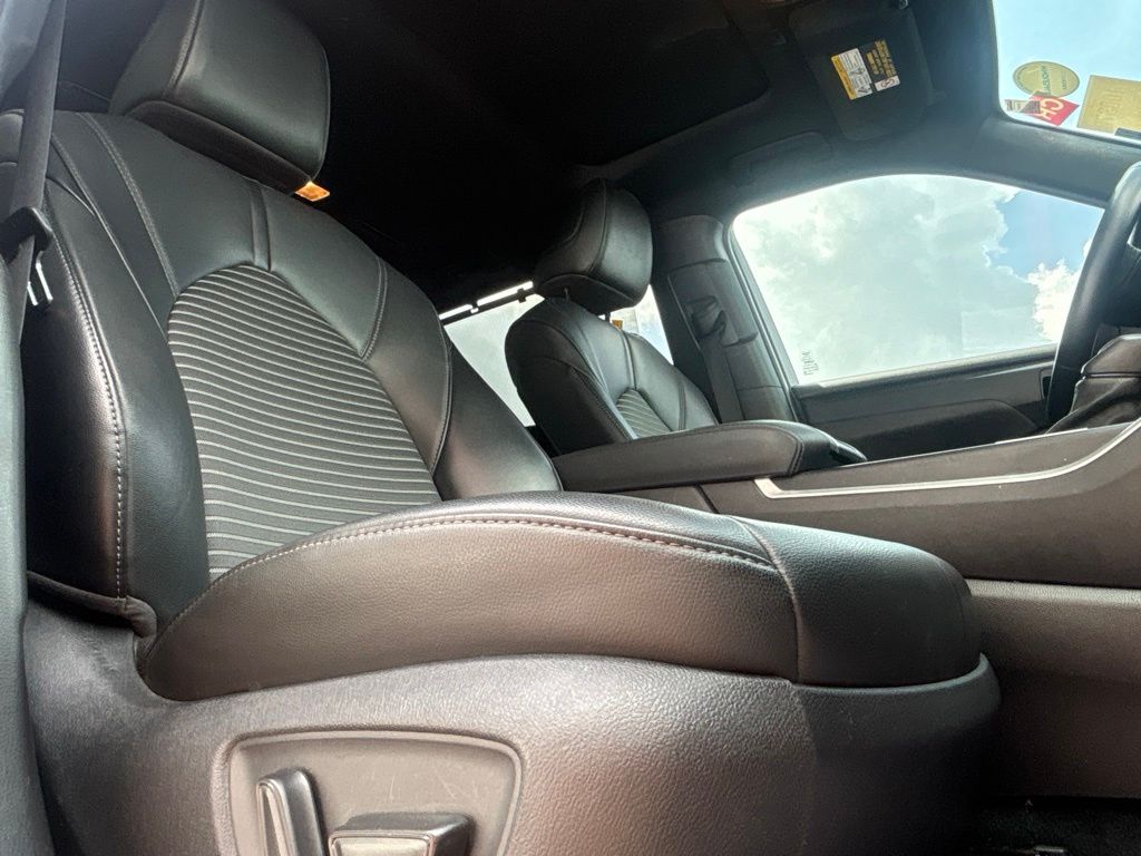 Used 2021 Toyota Highlander SUV