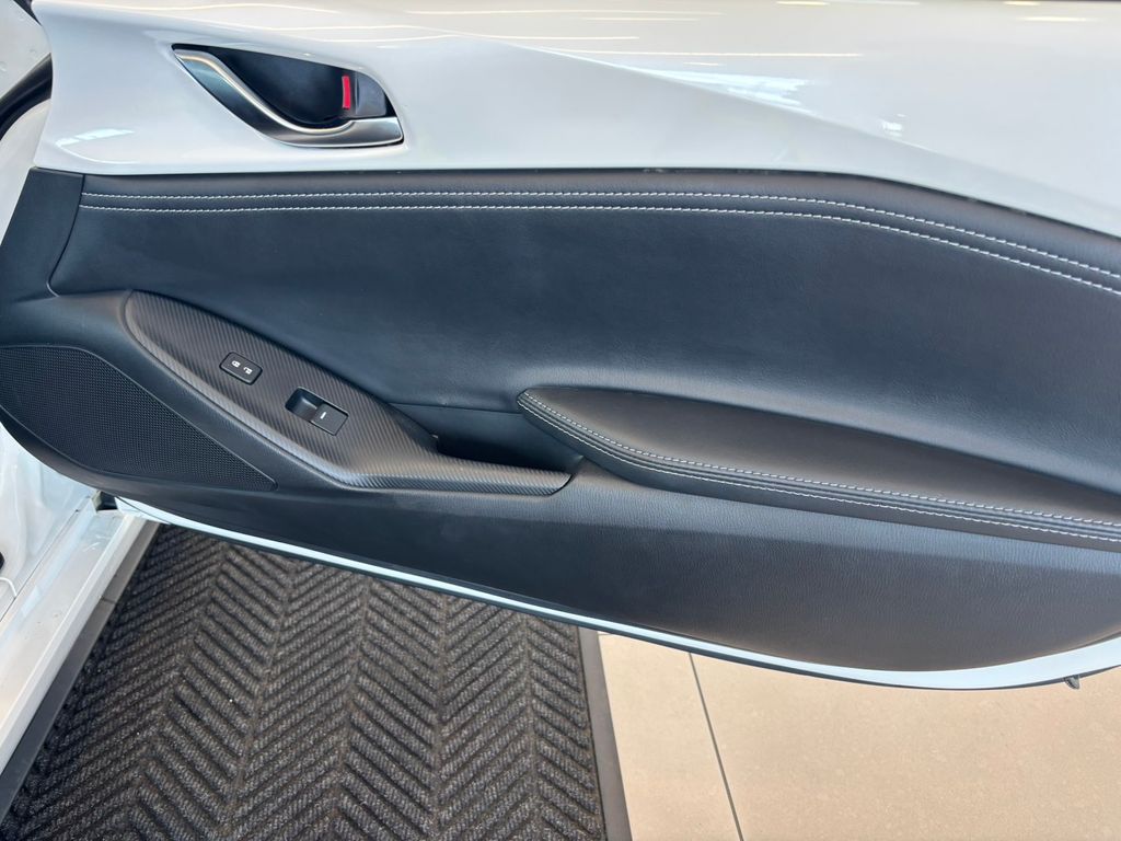 2023 Mazda Miata RF Grand Touring