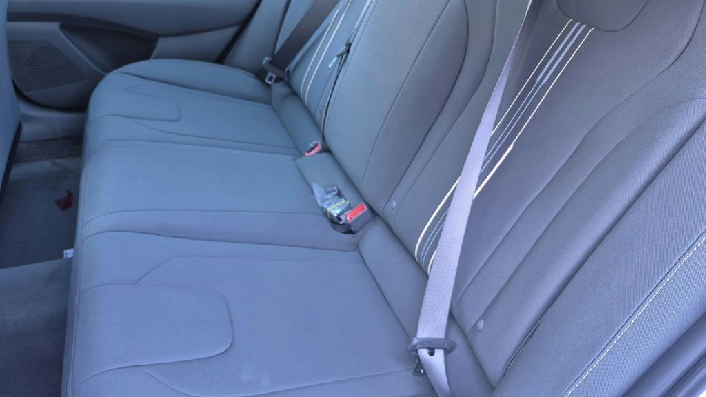 2026 Hyundai Elantra Hybrid