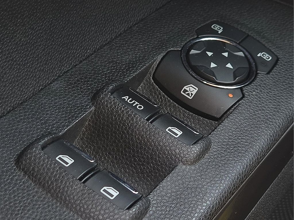 Used 2019 Ford EcoSport SE For Sale in Farmington, AR