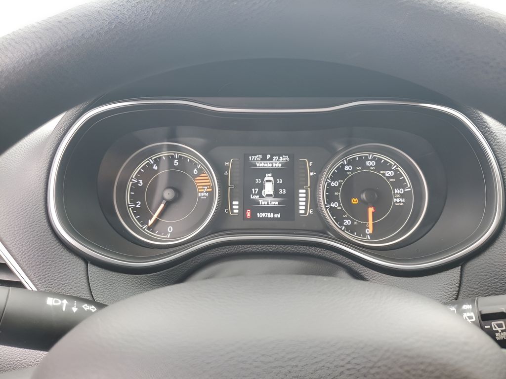 Used Car 2019 Jeep Cherokee  Latitude For Sale Under $12,000 In Austin, Texas