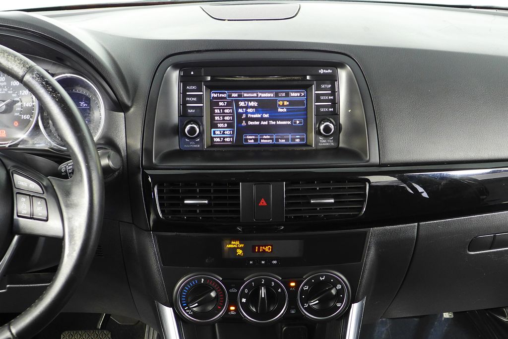 Thumbnail: 2015 Mazda CX-5 - 24
