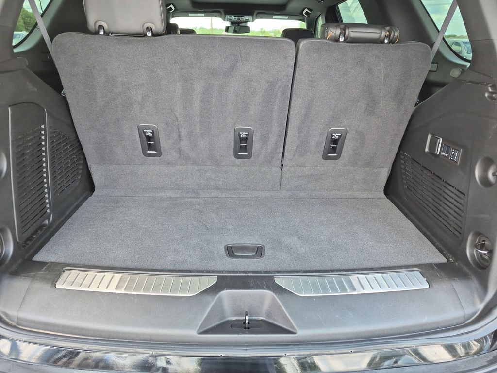 Used Car 2024 Gmc Yukon  At4 For Sale Under $70,000 In Austin, Texas