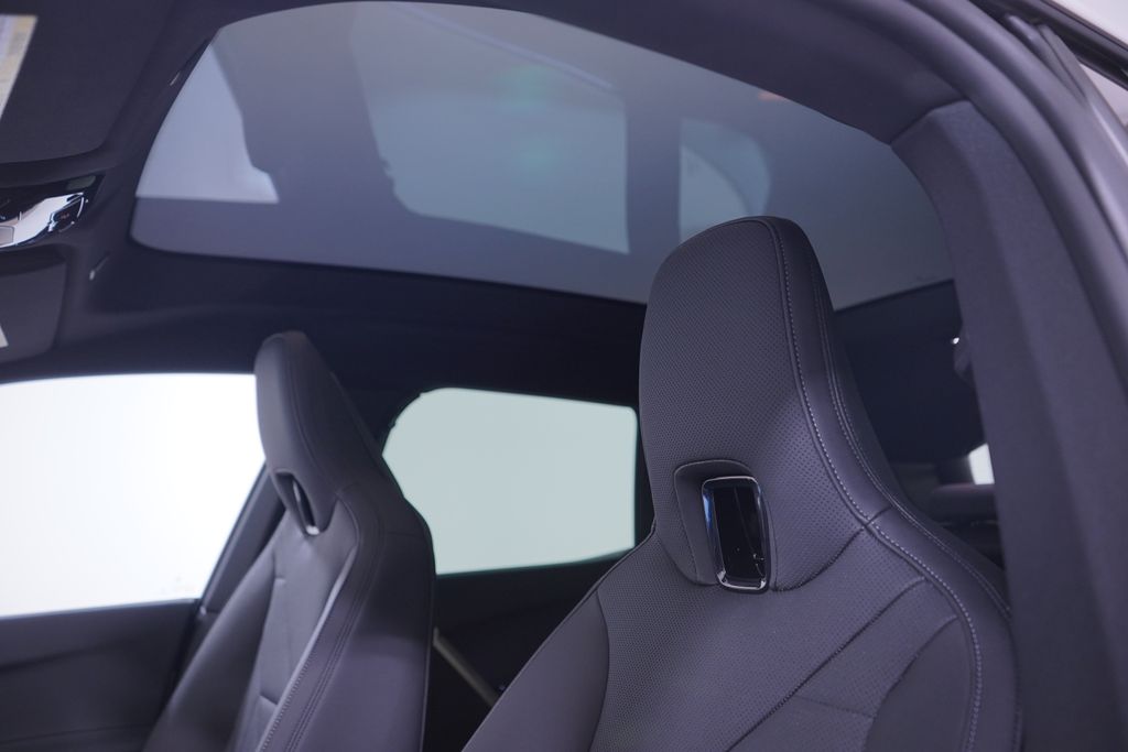 Thumbnail: 2026 BMW iX - 8