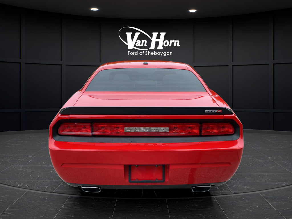 Used 2009 Torred Dodge SRT8 image 6