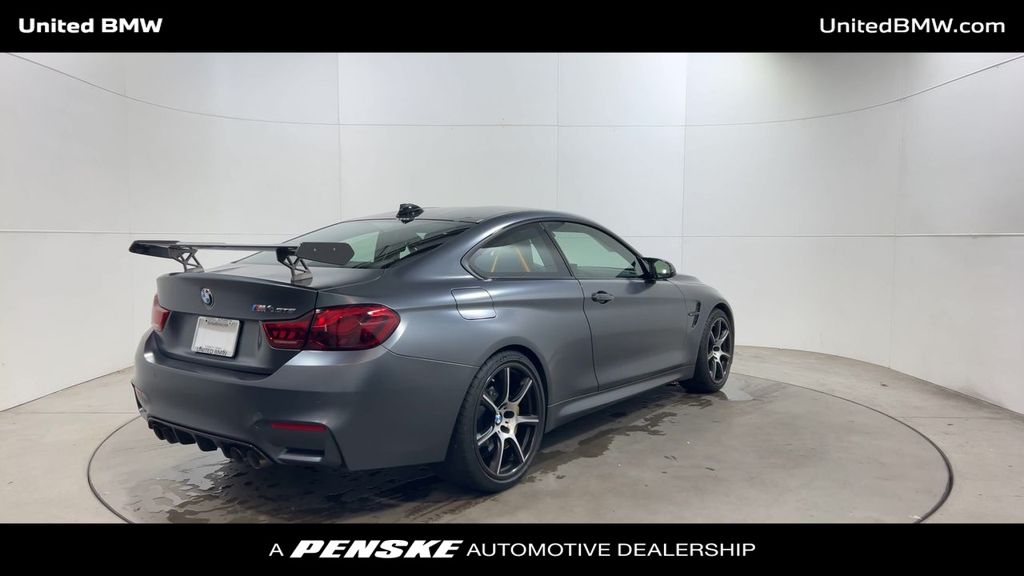 Thumbnail: 2016 BMW M4 - 8