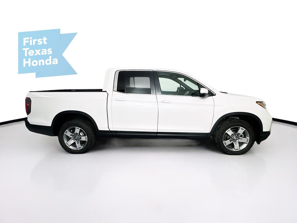 Used Car 2025 Honda Ridgeline  Rtl For Sale Under $40,000 In Austin, Texas