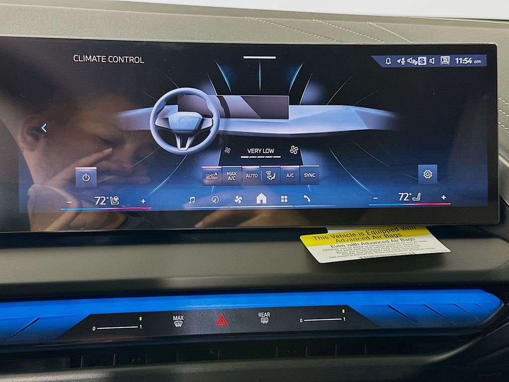 Thumbnail: 2026 BMW X3 - 14