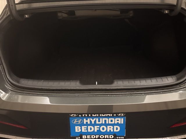 Used 2025 Hyundai Elantra For Sale in Bedford, OH