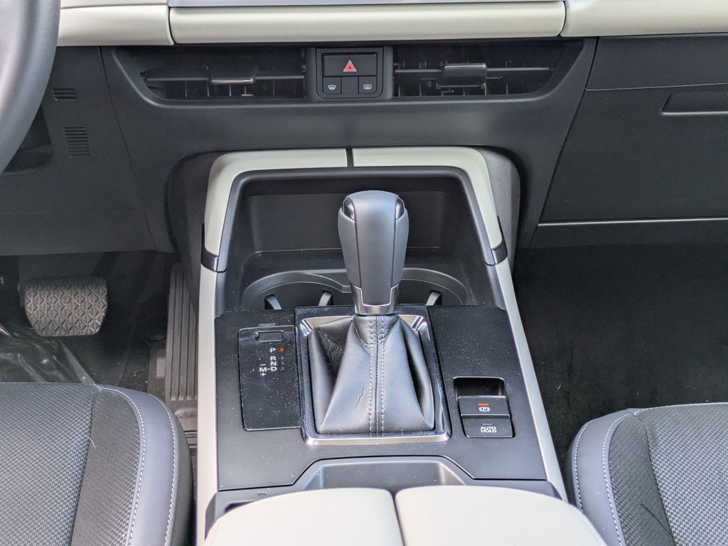 2026 Mazda CX-5 2.5 S Select