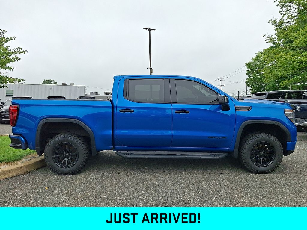 Used 2023 GMC Sierra 1500 Truck